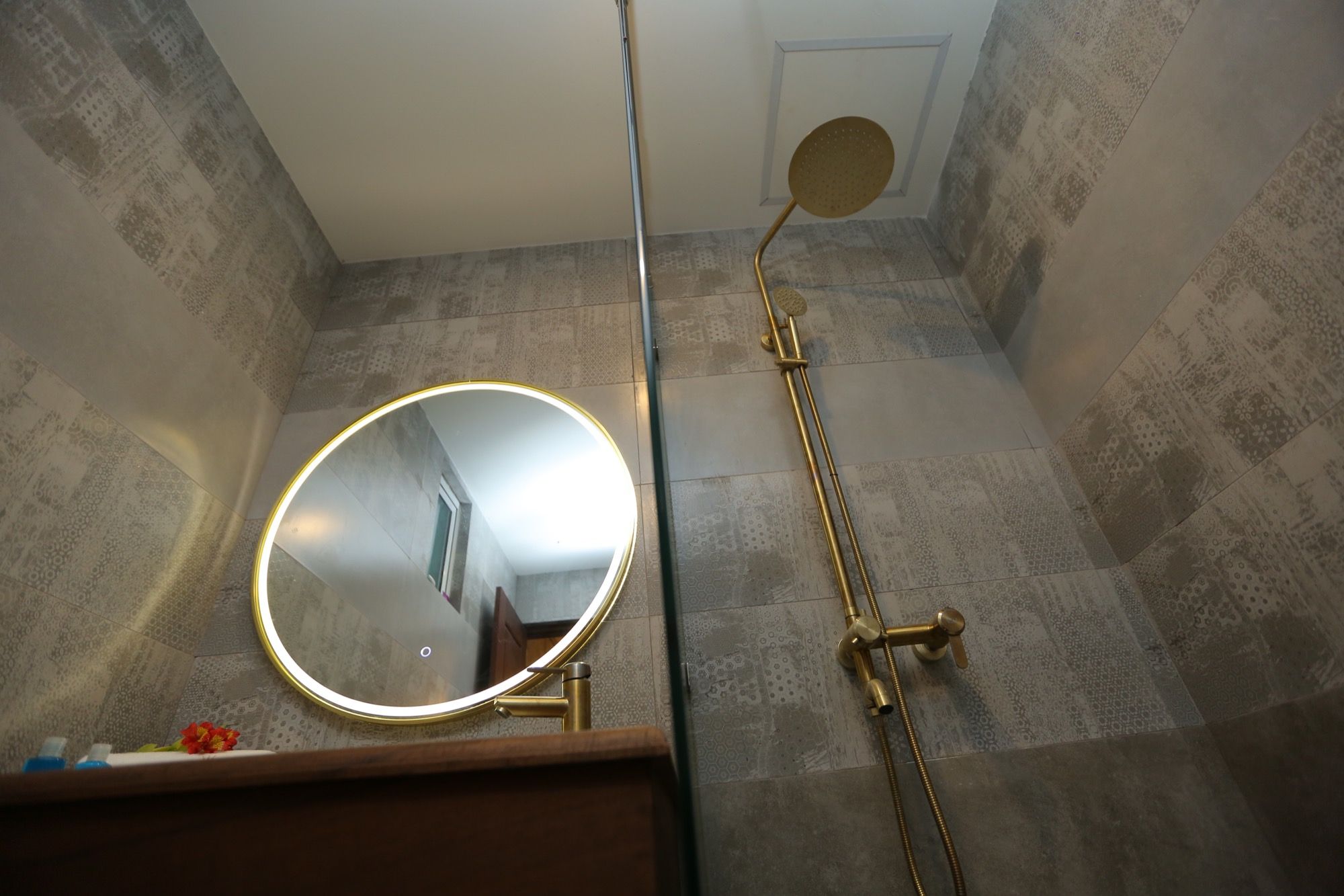 Royal Suite