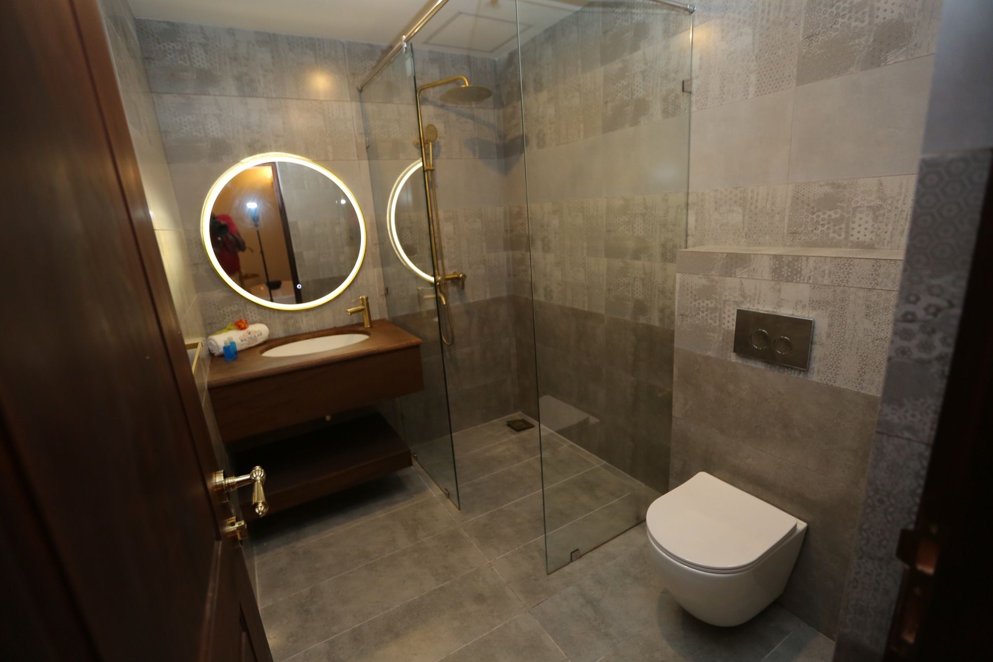 Royal Suite