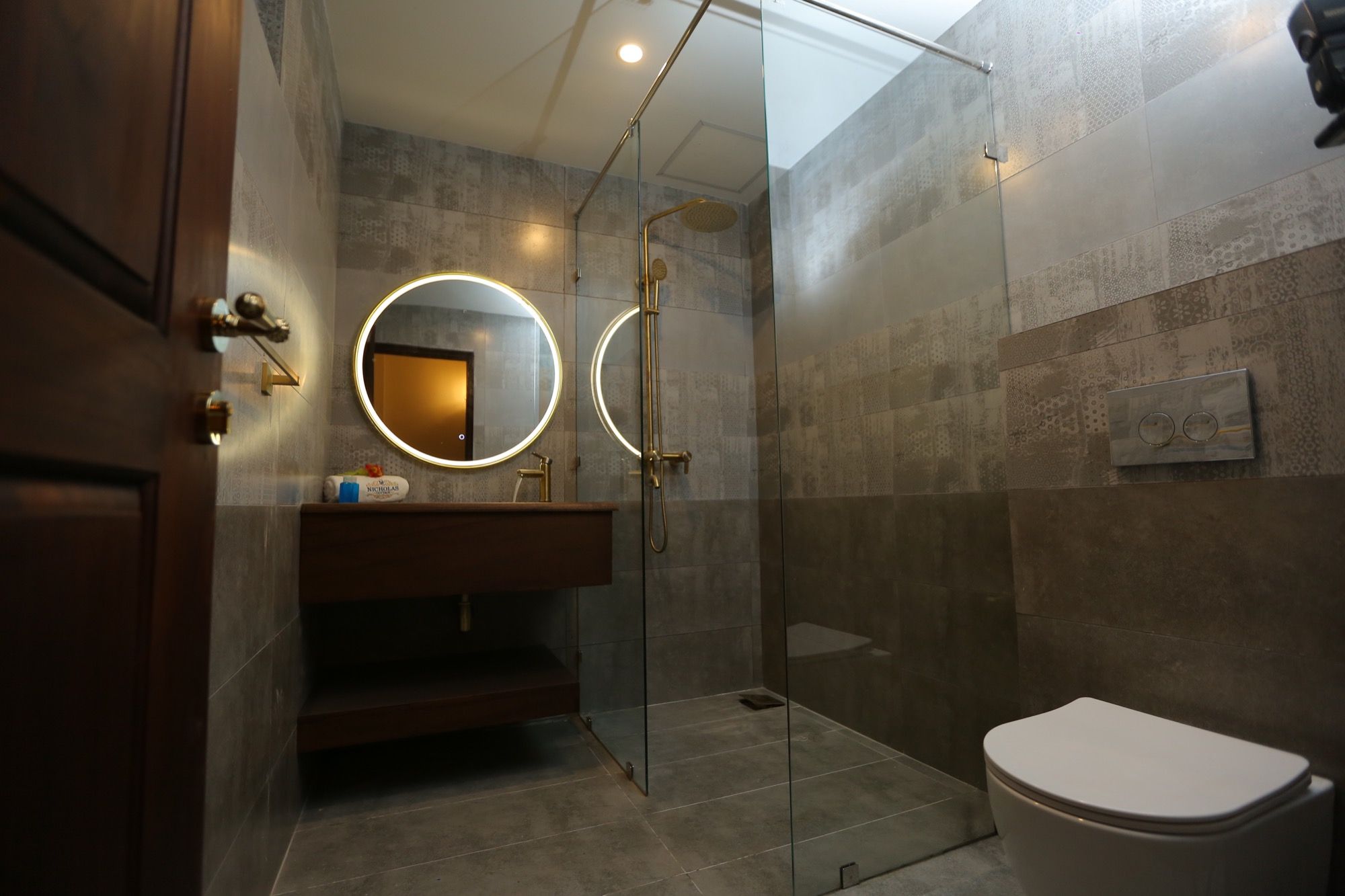 Royal Suite