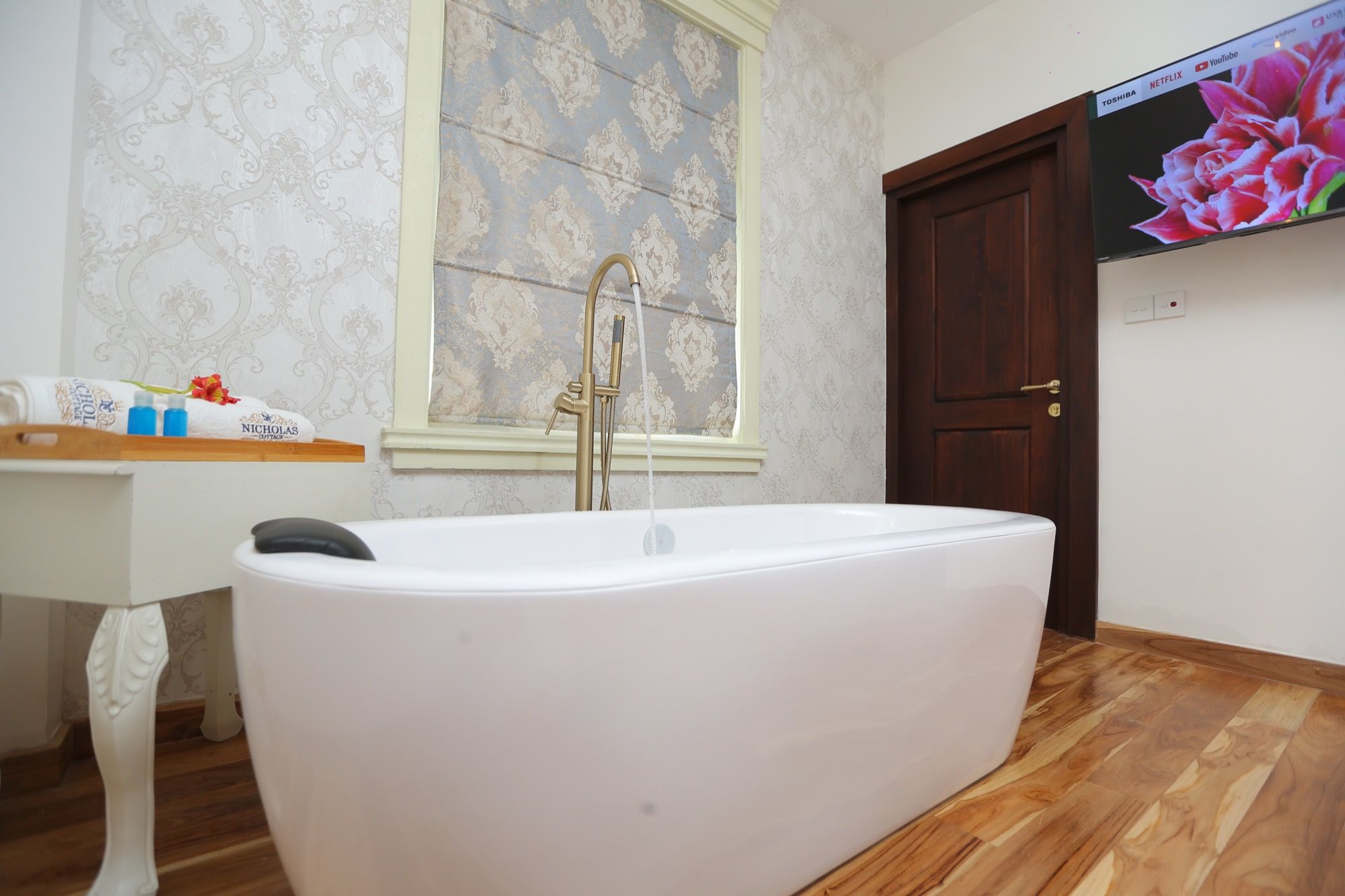 Royal Suite