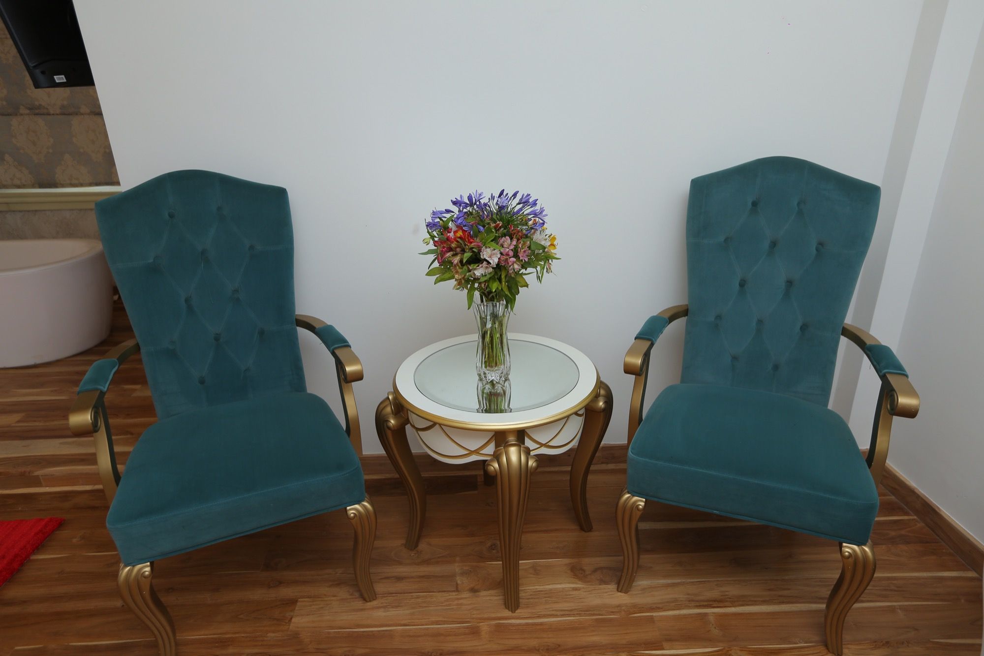 Royal Suite