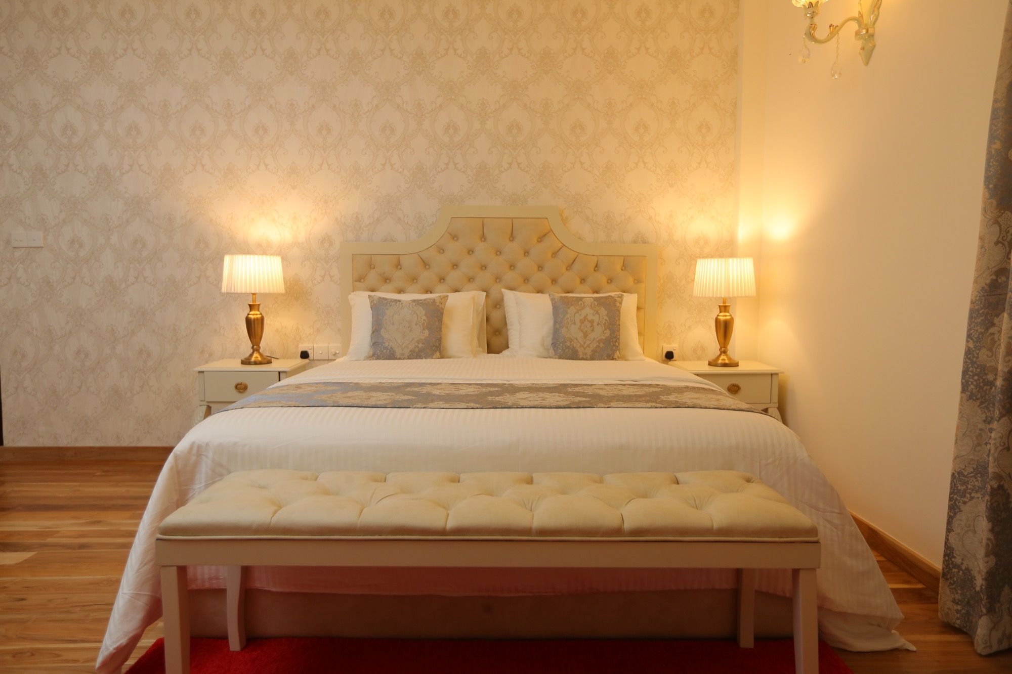 Royal Suite